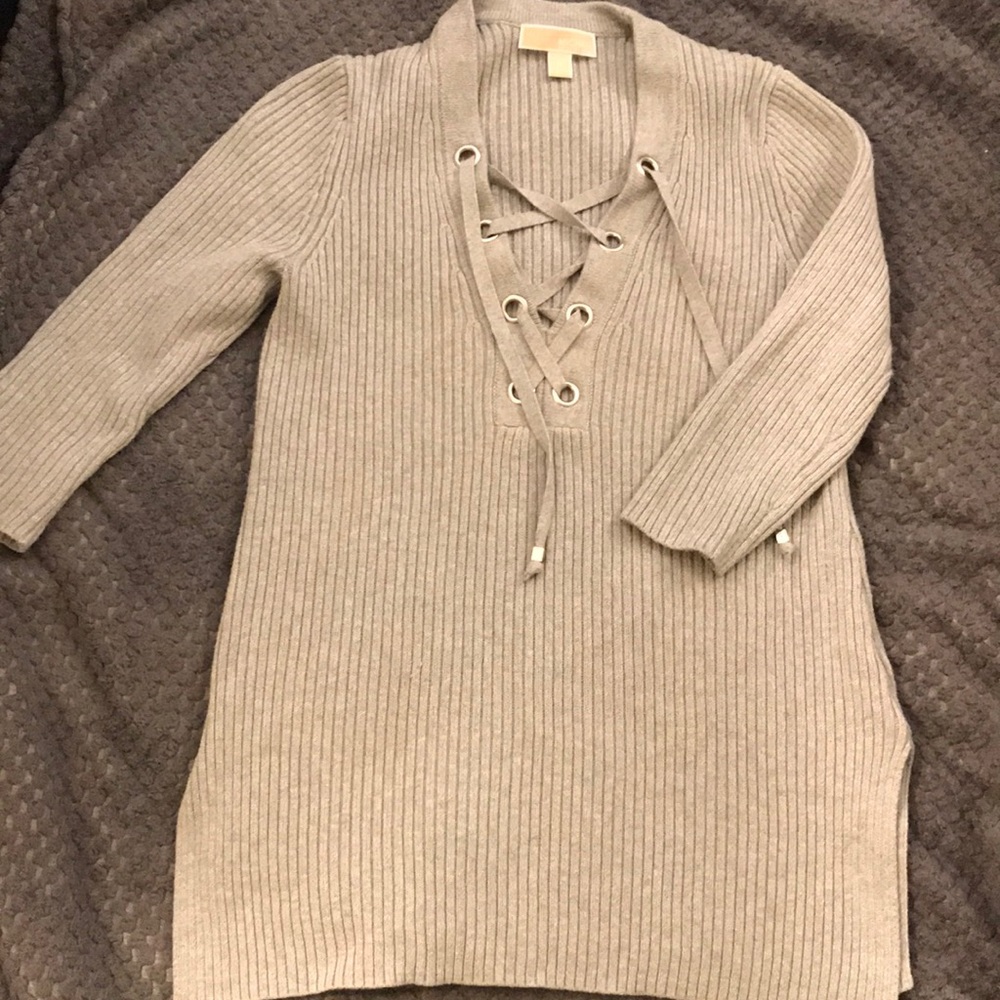 michael kors sweater